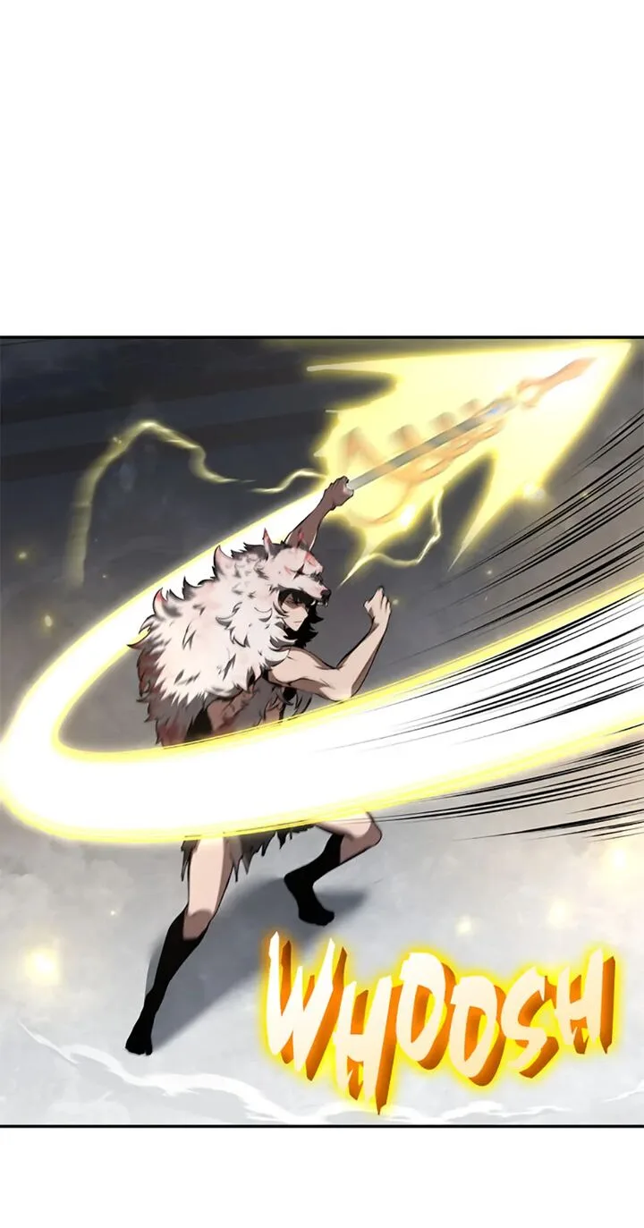 I Returned as an FFF-Class Witch Doctor Chapter 88 page 61