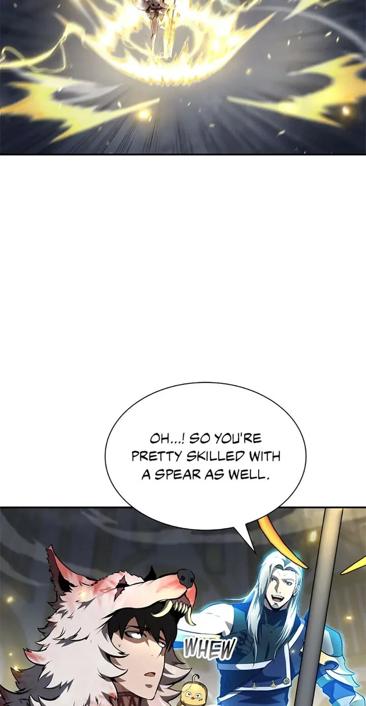 I Returned as an FFF-Class Witch Doctor Chapter 88 page 64