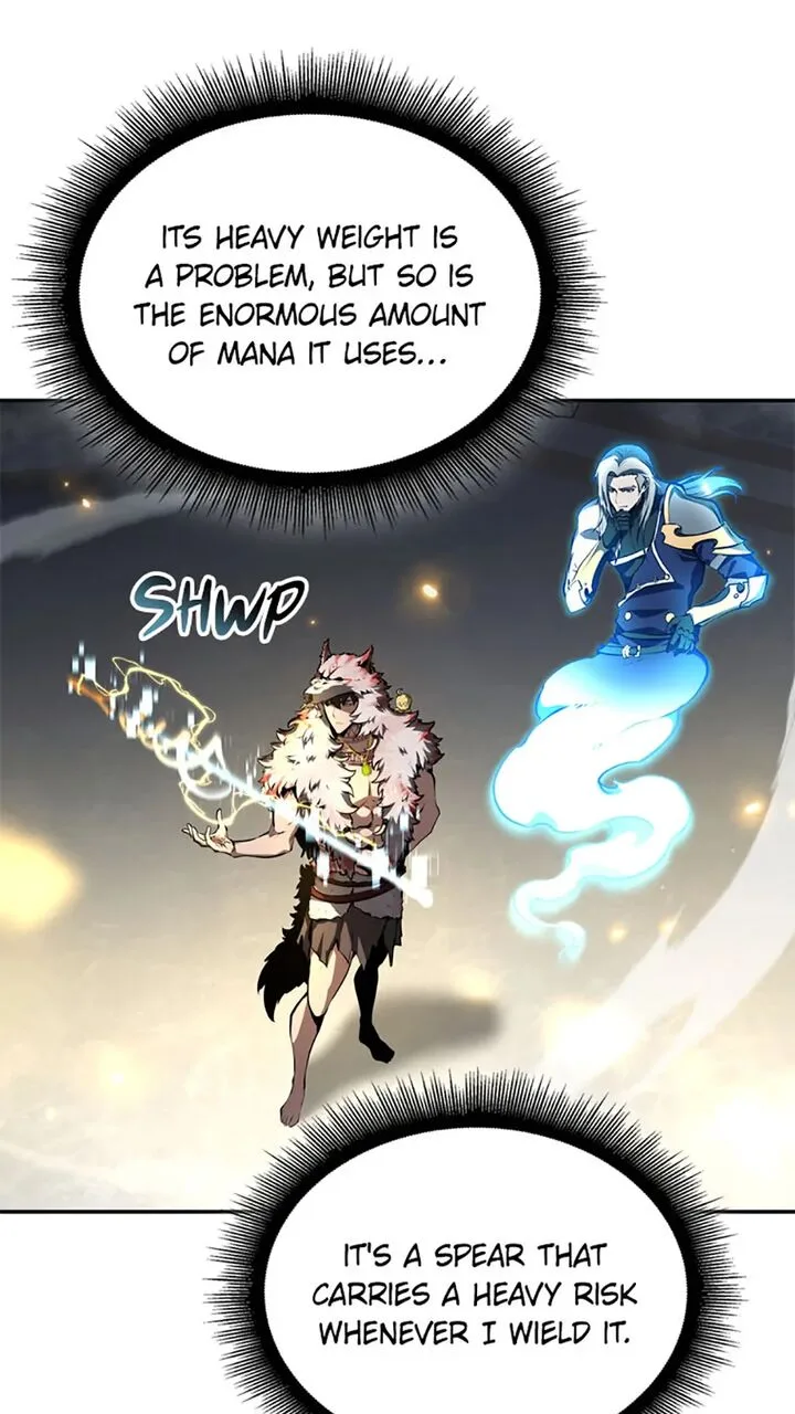 I Returned as an FFF-Class Witch Doctor Chapter 88 page 67