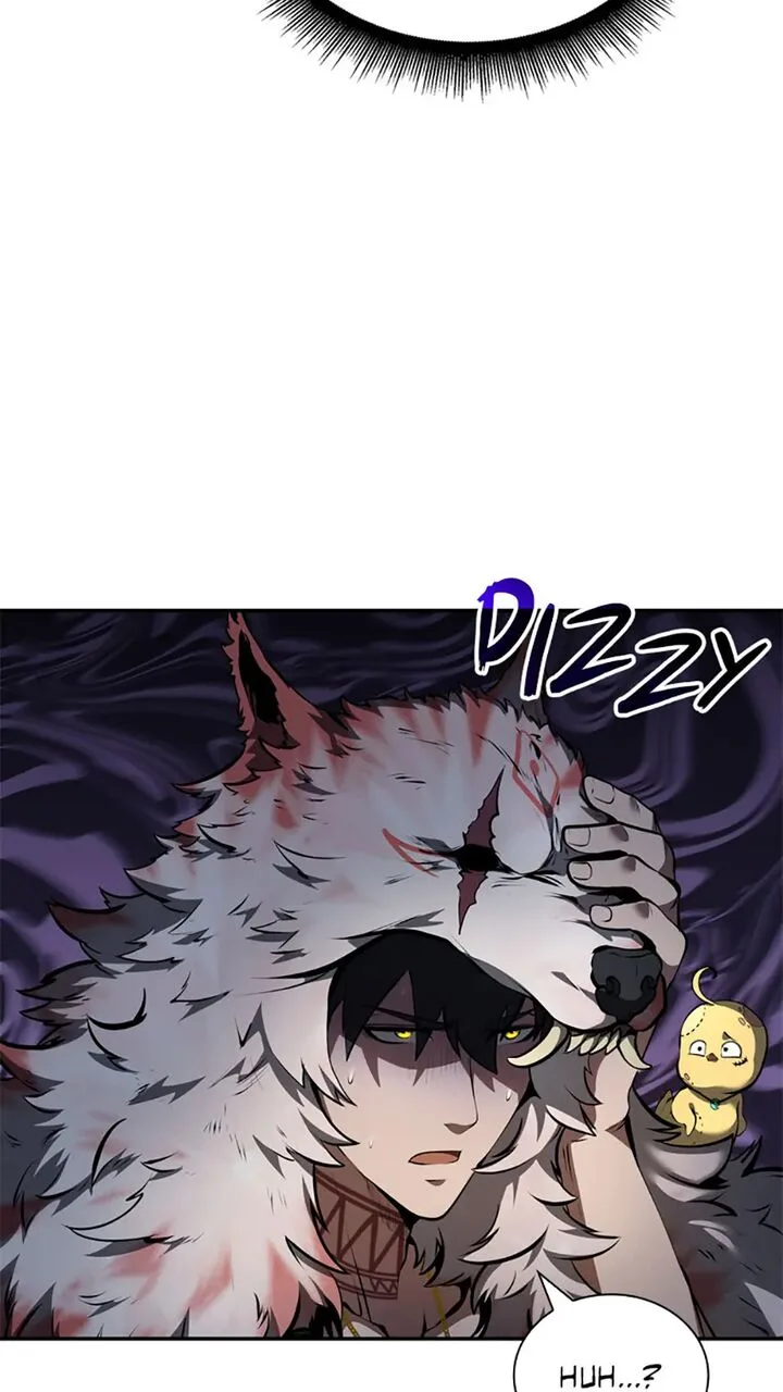 I Returned as an FFF-Class Witch Doctor Chapter 88 page 68