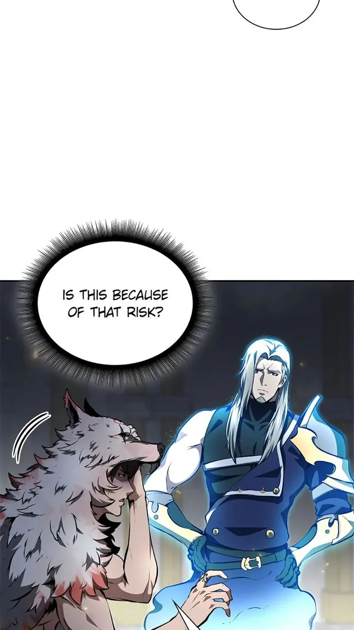 I Returned as an FFF-Class Witch Doctor Chapter 88 page 69