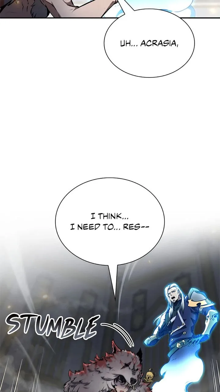 I Returned as an FFF-Class Witch Doctor Chapter 88 page 70