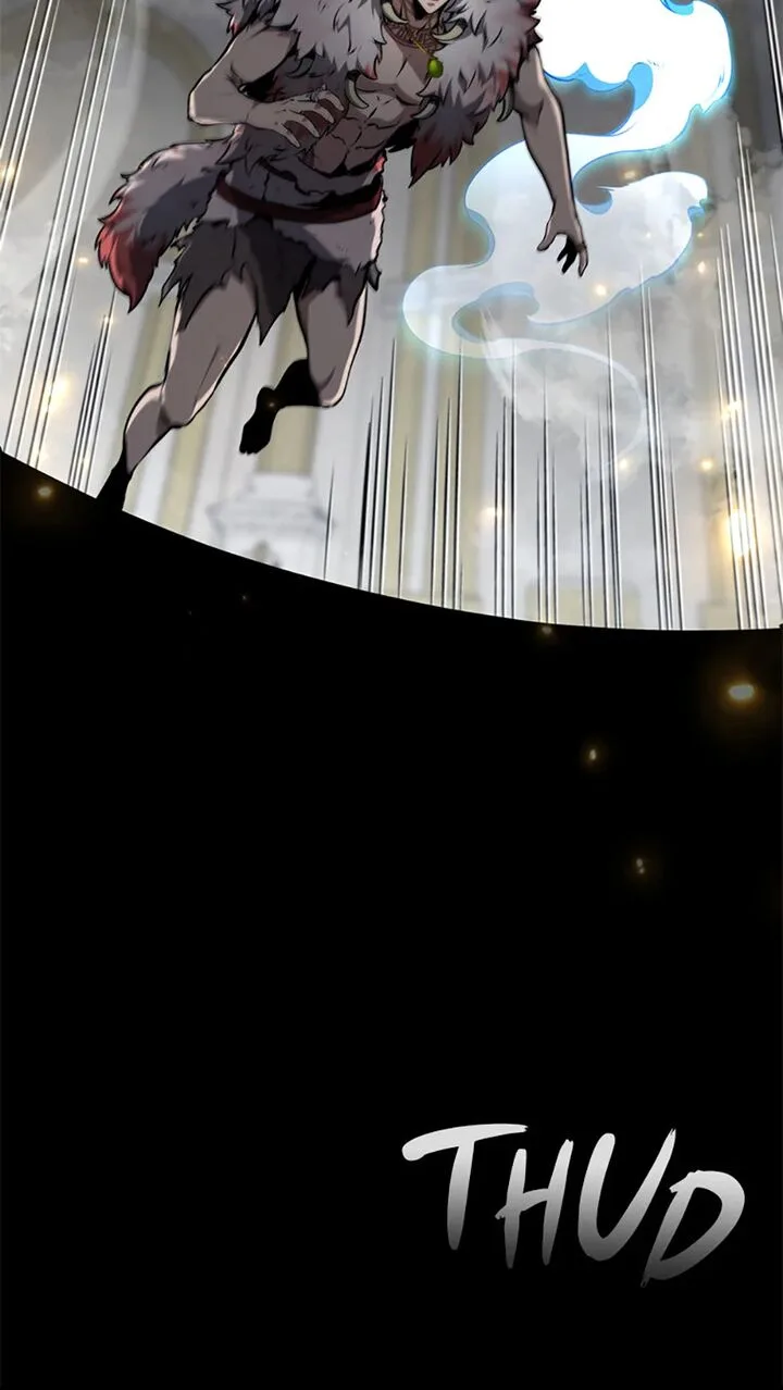 I Returned as an FFF-Class Witch Doctor Chapter 88 page 71