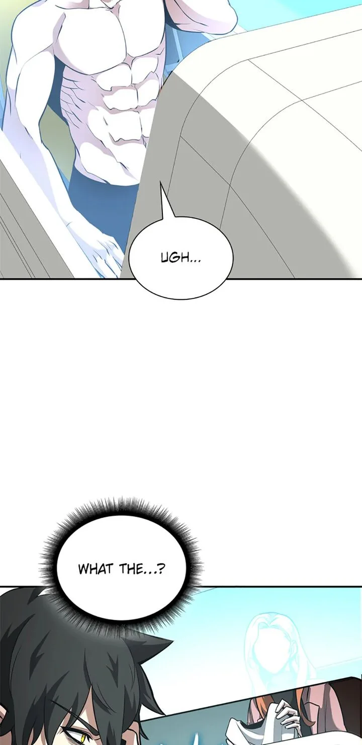 I Returned as an FFF-Class Witch Doctor Chapter 88 page 73