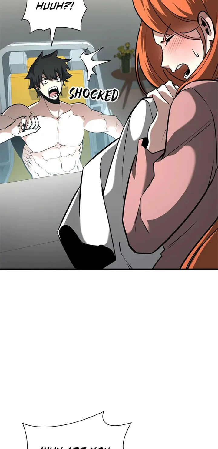I Returned as an FFF-Class Witch Doctor Chapter 88 page 75