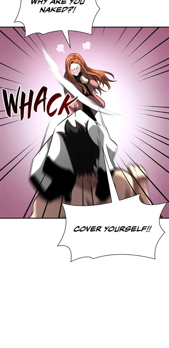 I Returned as an FFF-Class Witch Doctor Chapter 88 page 76