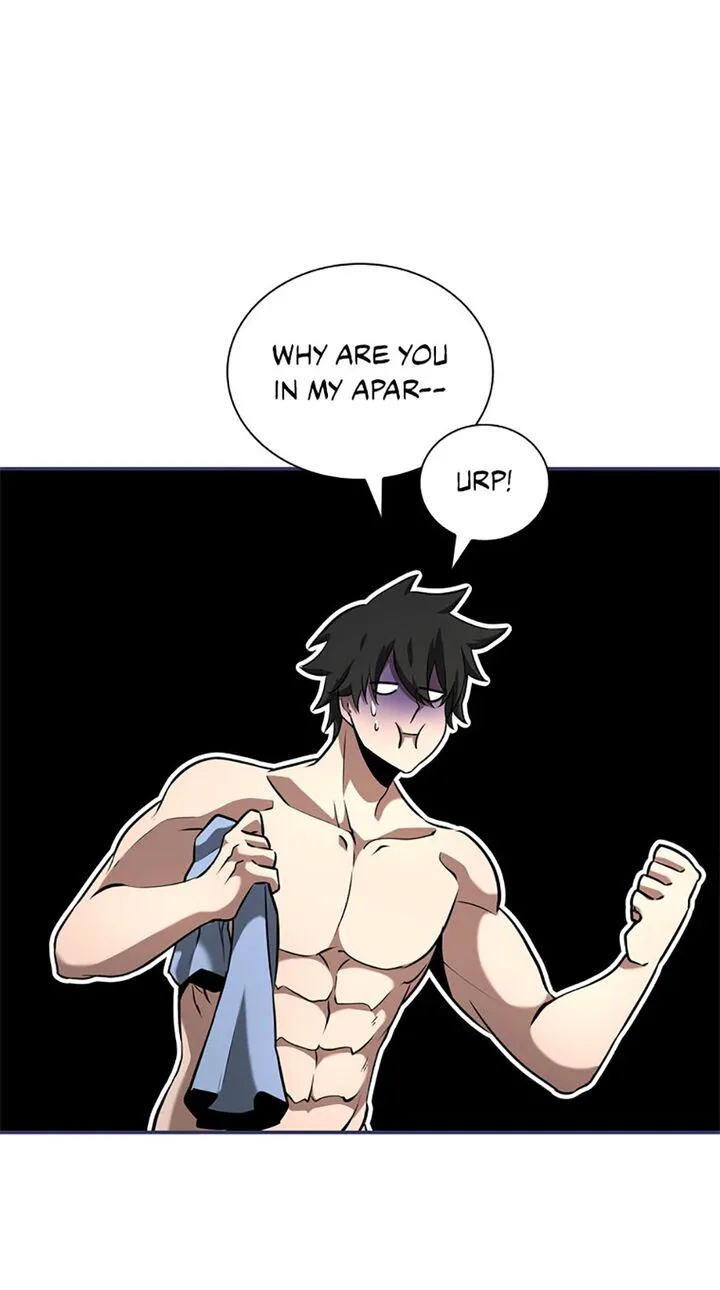 I Returned as an FFF-Class Witch Doctor Chapter 88 page 78