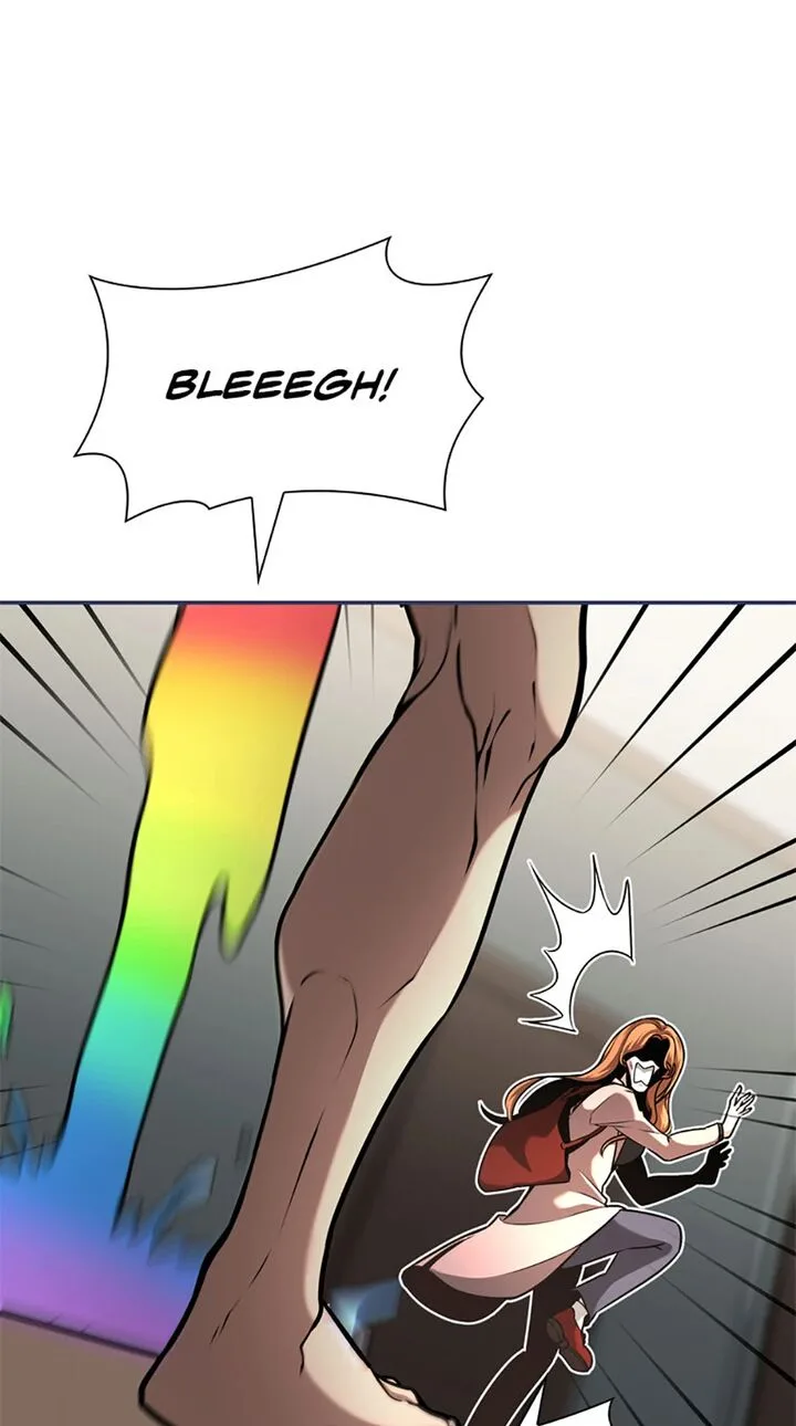 I Returned as an FFF-Class Witch Doctor Chapter 88 page 79