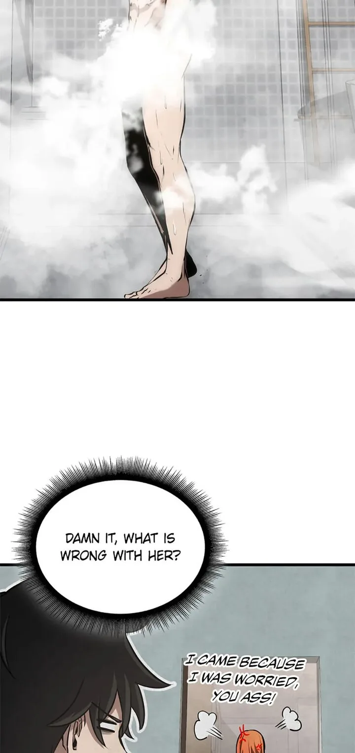 I Returned as an FFF-Class Witch Doctor Chapter 88 page 82