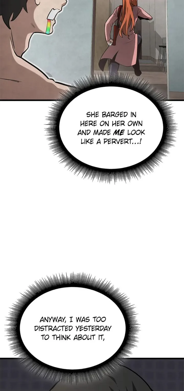 I Returned as an FFF-Class Witch Doctor Chapter 88 page 83