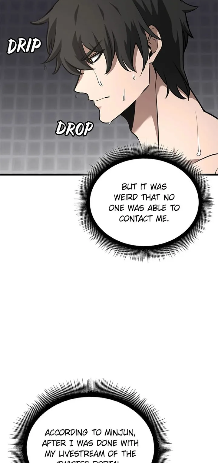 I Returned as an FFF-Class Witch Doctor Chapter 88 page 84