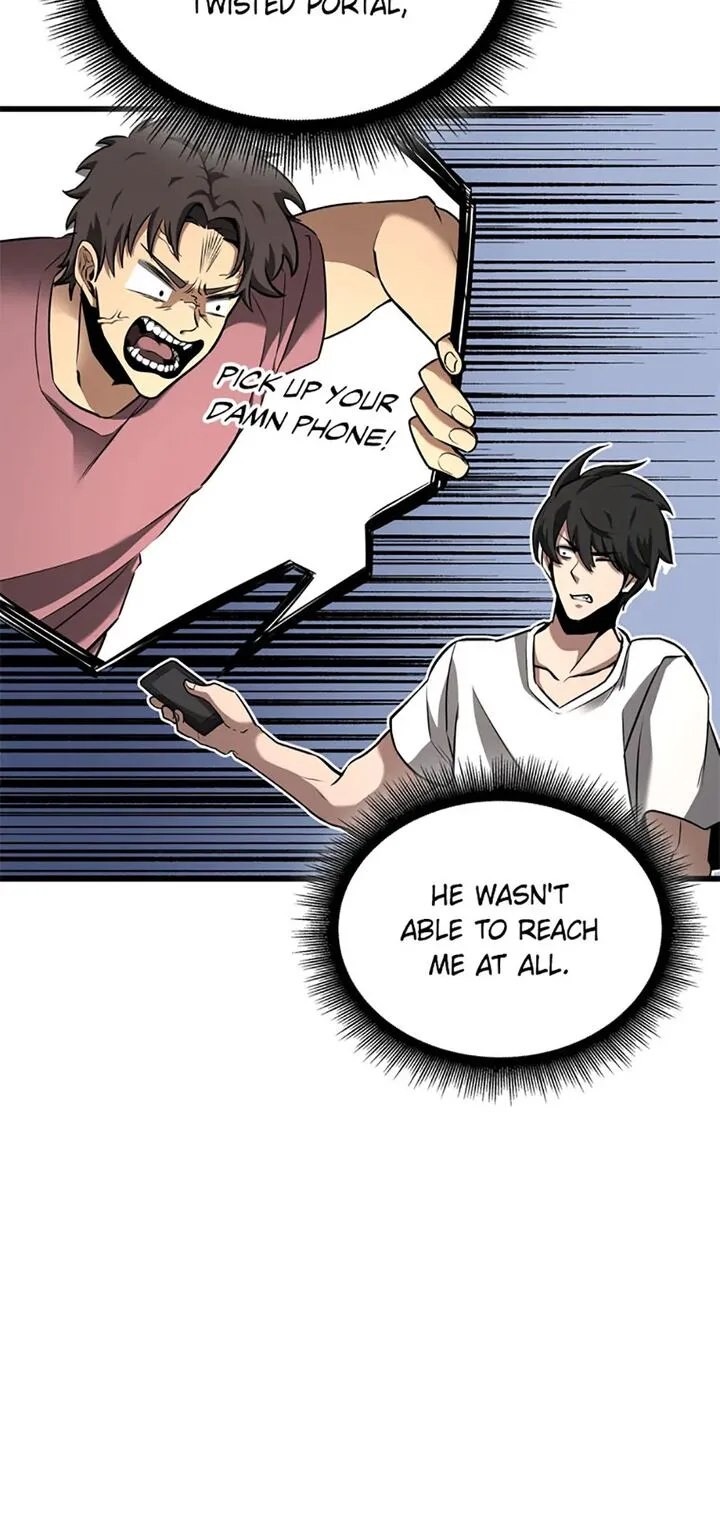 I Returned as an FFF-Class Witch Doctor Chapter 88 page 85