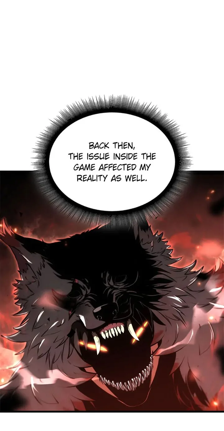 I Returned as an FFF-Class Witch Doctor Chapter 88 page 87