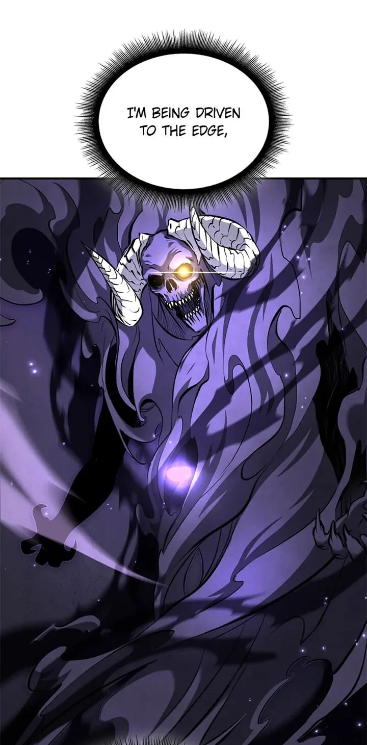 I Returned as an FFF-Class Witch Doctor Chapter 88 page 91