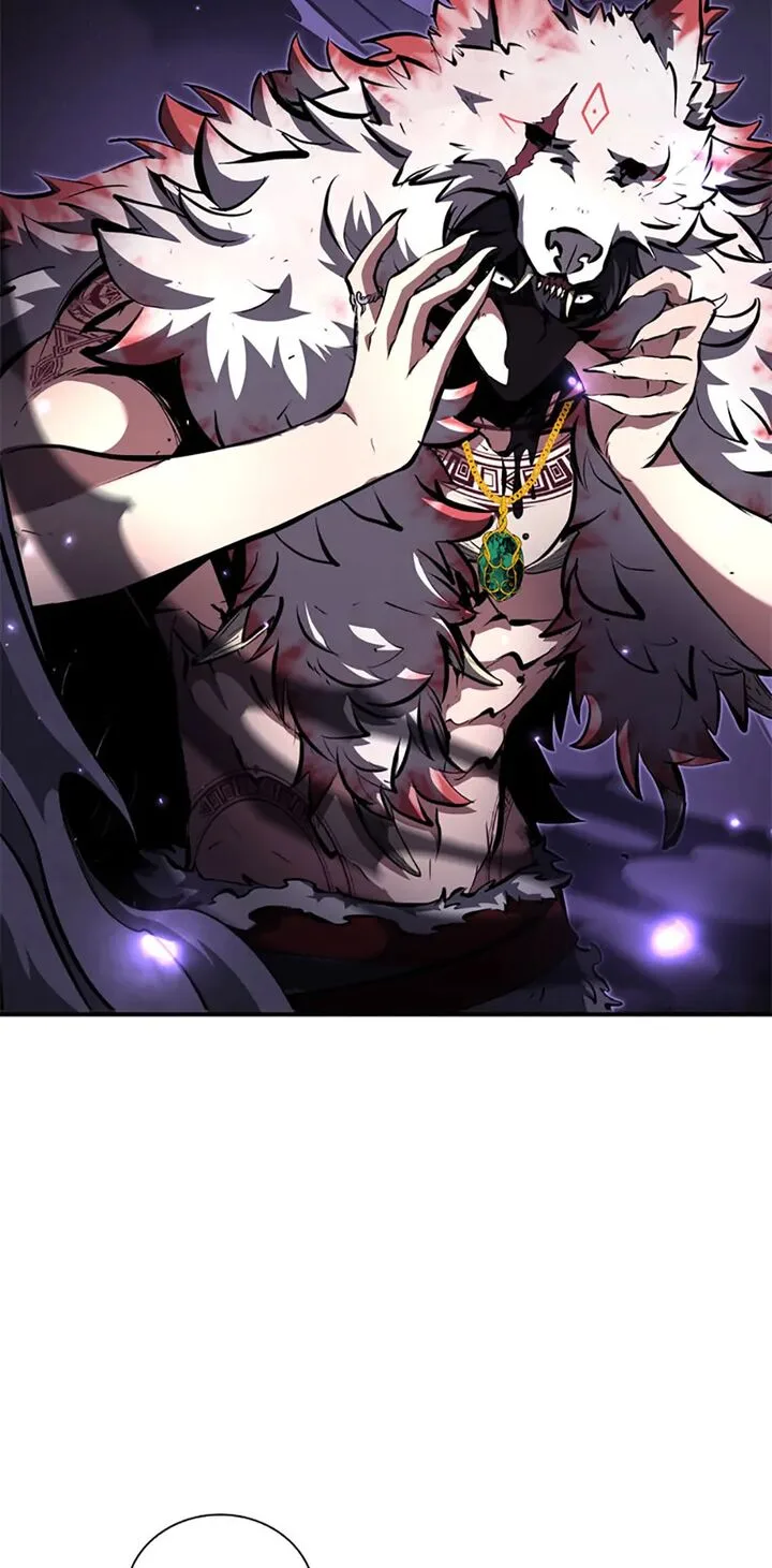 I Returned as an FFF-Class Witch Doctor Chapter 88 page 93