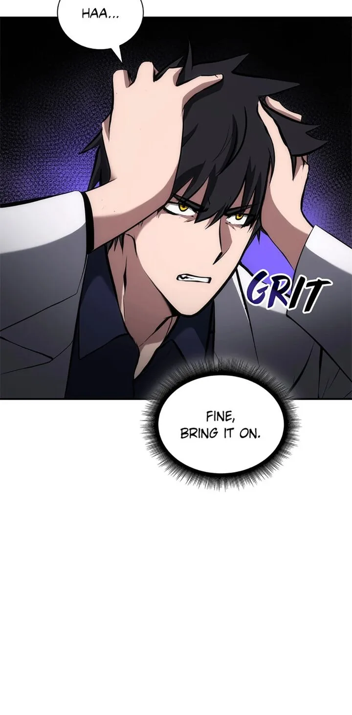 I Returned as an FFF-Class Witch Doctor Chapter 88 page 94