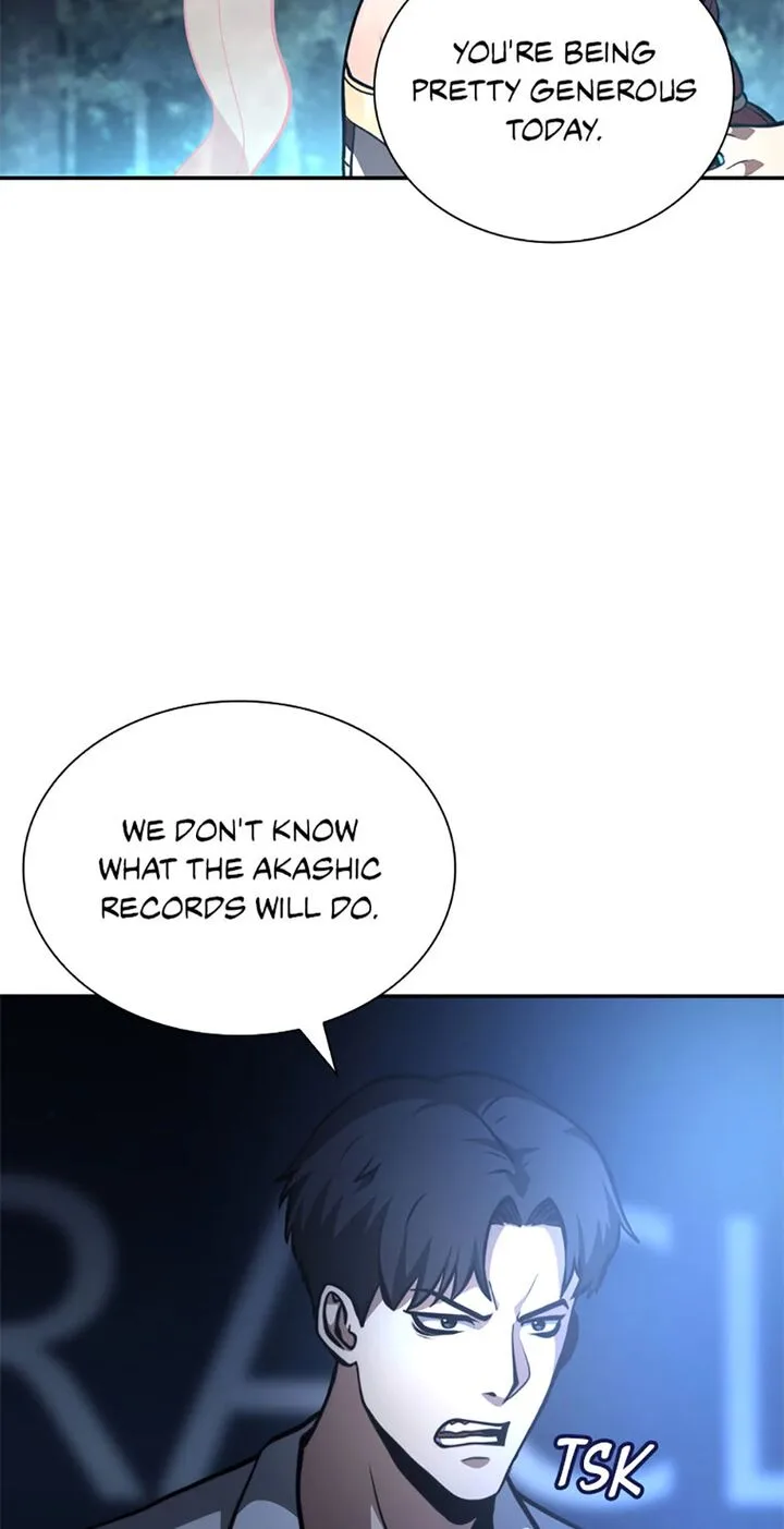I Returned as an FFF-Class Witch Doctor Chapter 89 page 25
