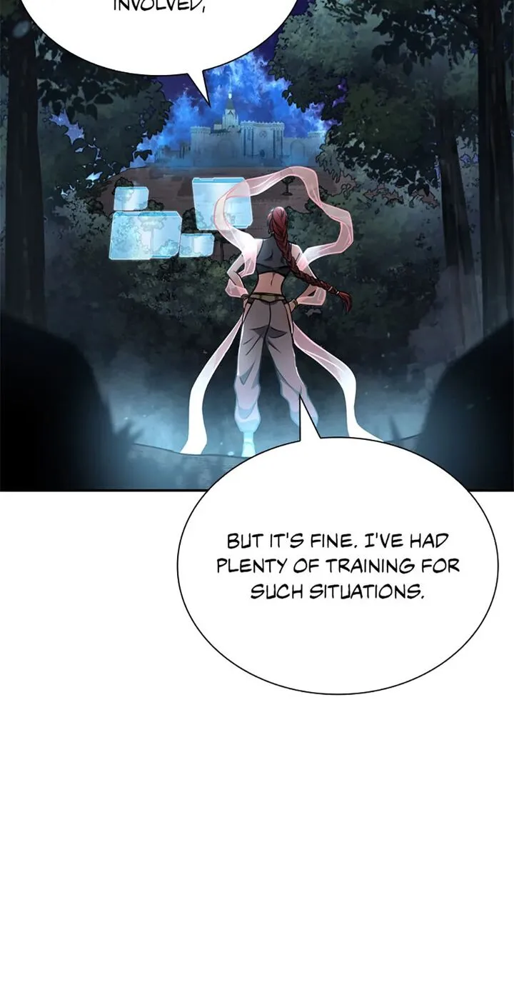 I Returned as an FFF-Class Witch Doctor Chapter 89 page 27