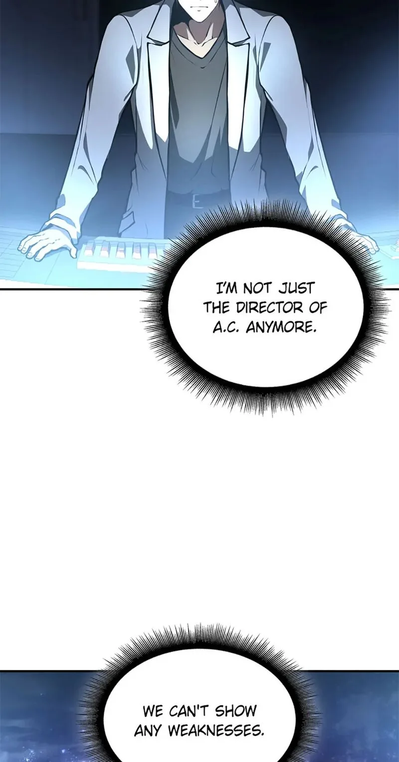 I Returned as an FFF-Class Witch Doctor Chapter 89 page 9