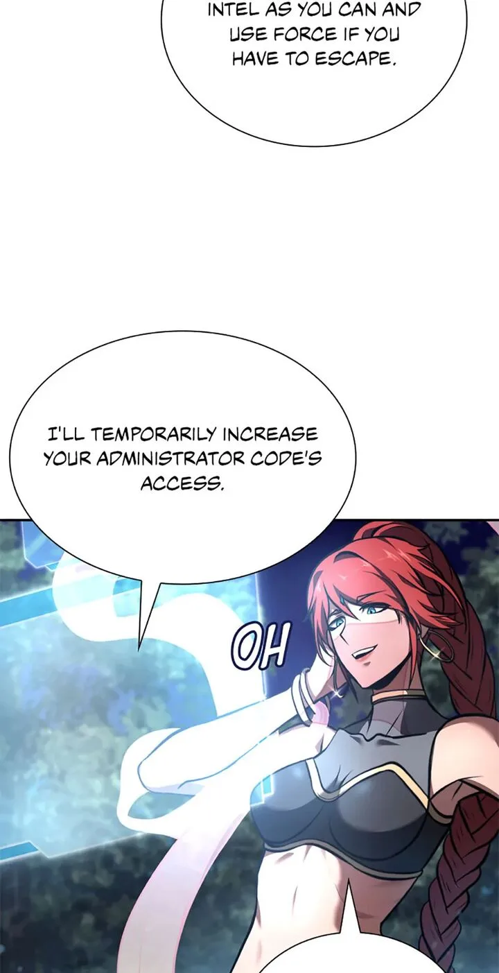 I Returned as an FFF-Class Witch Doctor Chapter 89 page 24