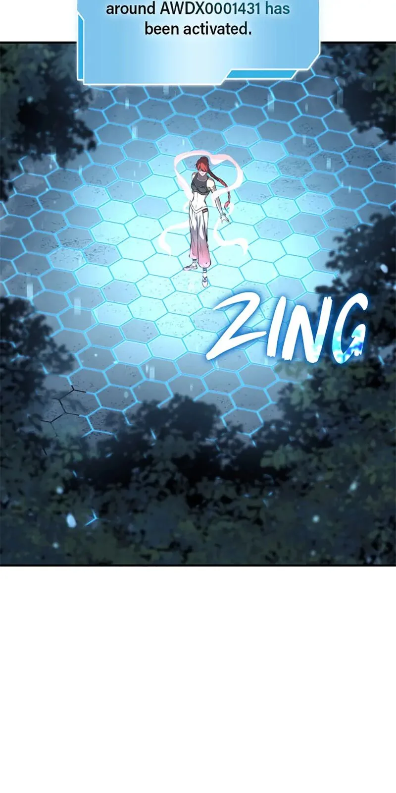 I Returned as an FFF-Class Witch Doctor Chapter 89 page 4