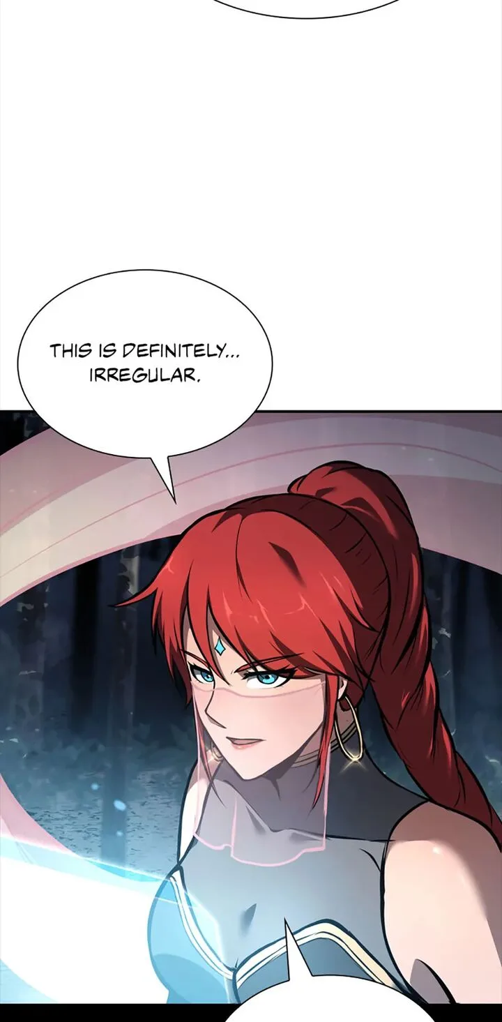 I Returned as an FFF-Class Witch Doctor Chapter 89 page 12