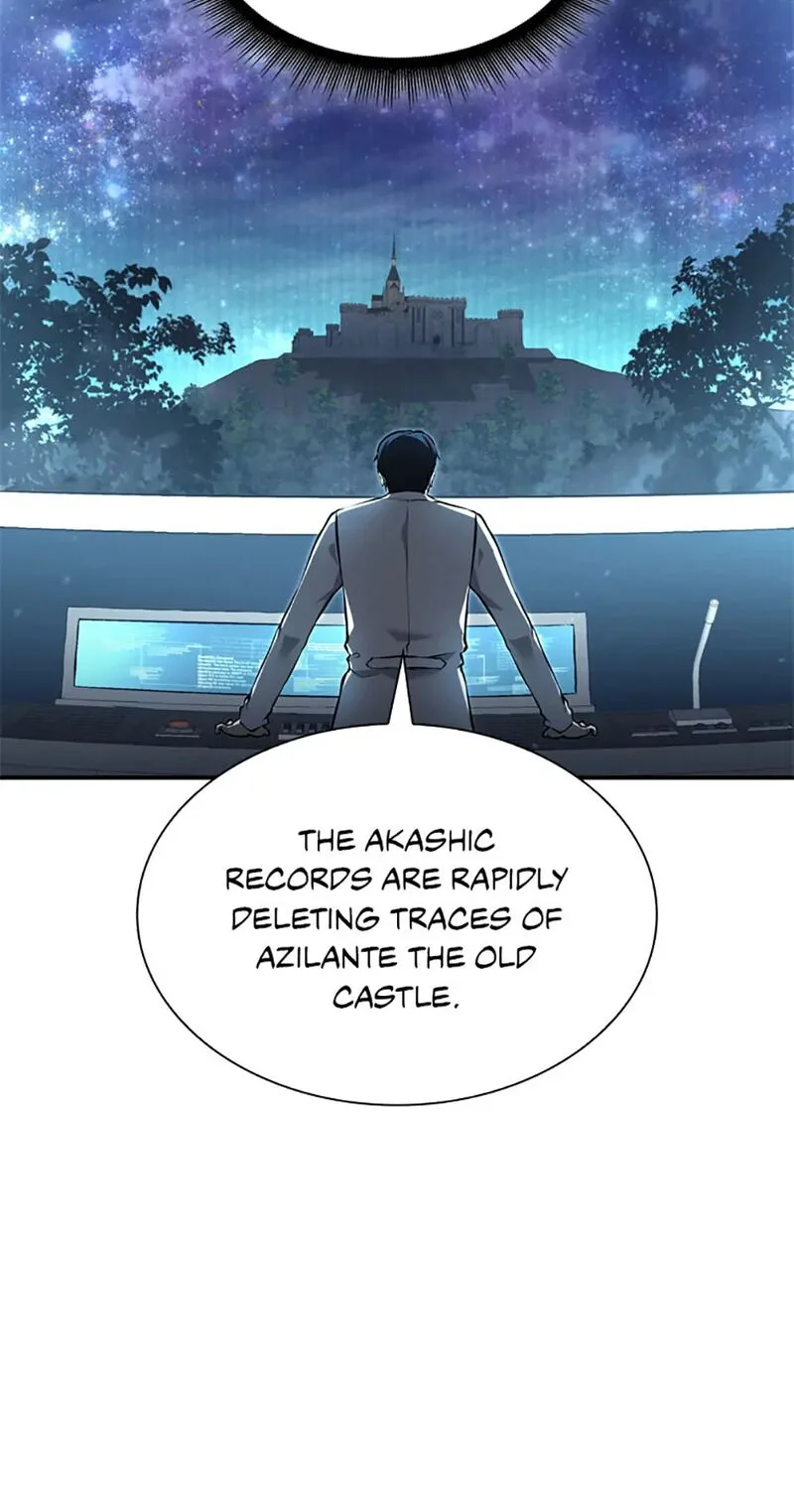 I Returned as an FFF-Class Witch Doctor Chapter 89 page 10