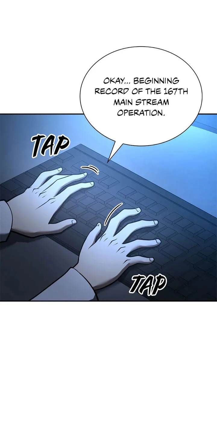 I Returned as an FFF-Class Witch Doctor Chapter 89 page 32