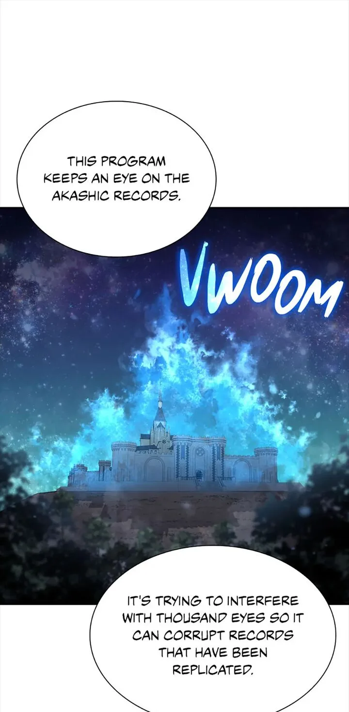 I Returned as an FFF-Class Witch Doctor Chapter 89 page 11
