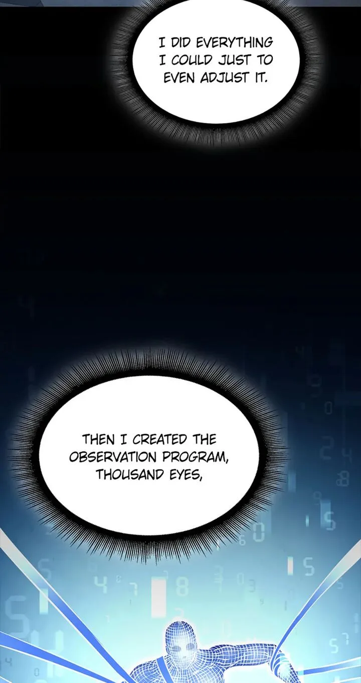 I Returned as an FFF-Class Witch Doctor Chapter 89 page 18