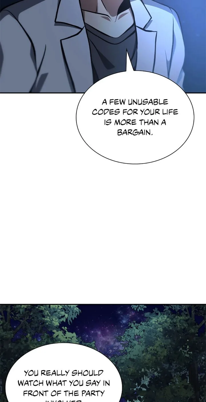 I Returned as an FFF-Class Witch Doctor Chapter 89 page 26
