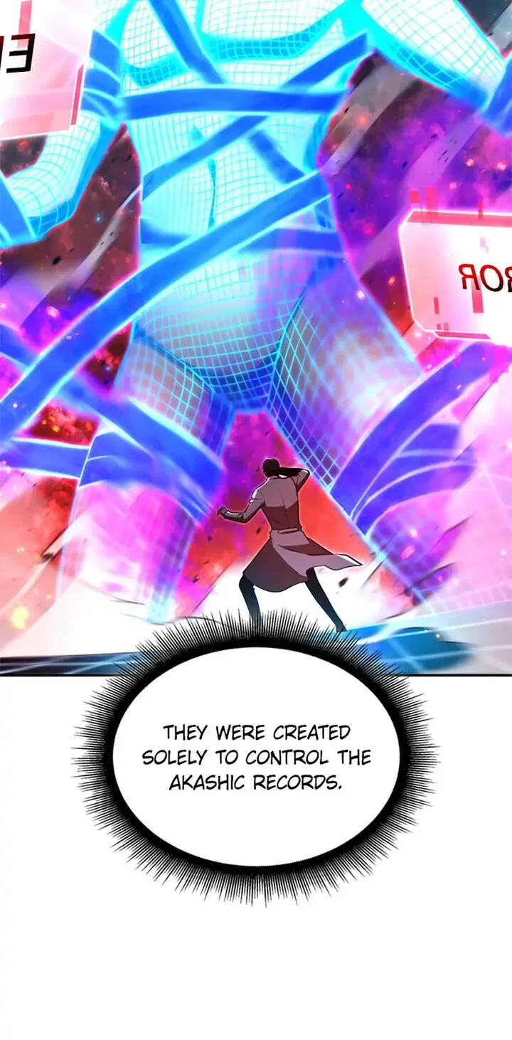 I Returned as an FFF-Class Witch Doctor Chapter 89 page 31