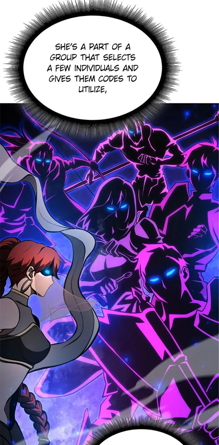 I Returned as an FFF-Class Witch Doctor Chapter 89 page 29