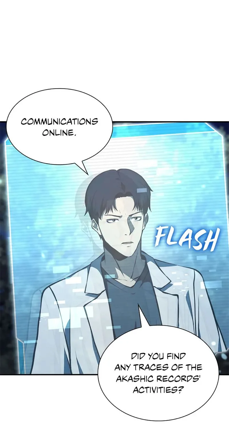 I Returned as an FFF-Class Witch Doctor Chapter 89 page 6