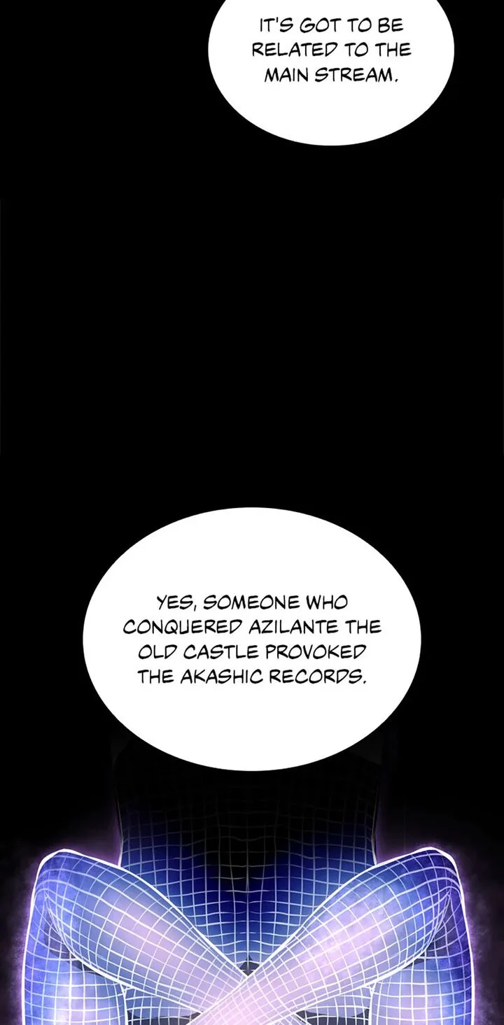 I Returned as an FFF-Class Witch Doctor Chapter 89 page 13