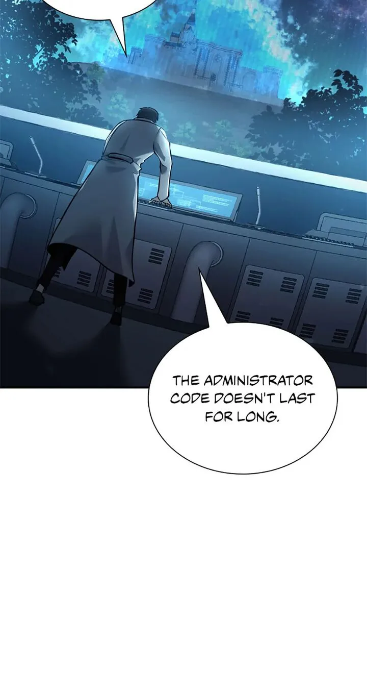 I Returned as an FFF-Class Witch Doctor Chapter 89 page 22