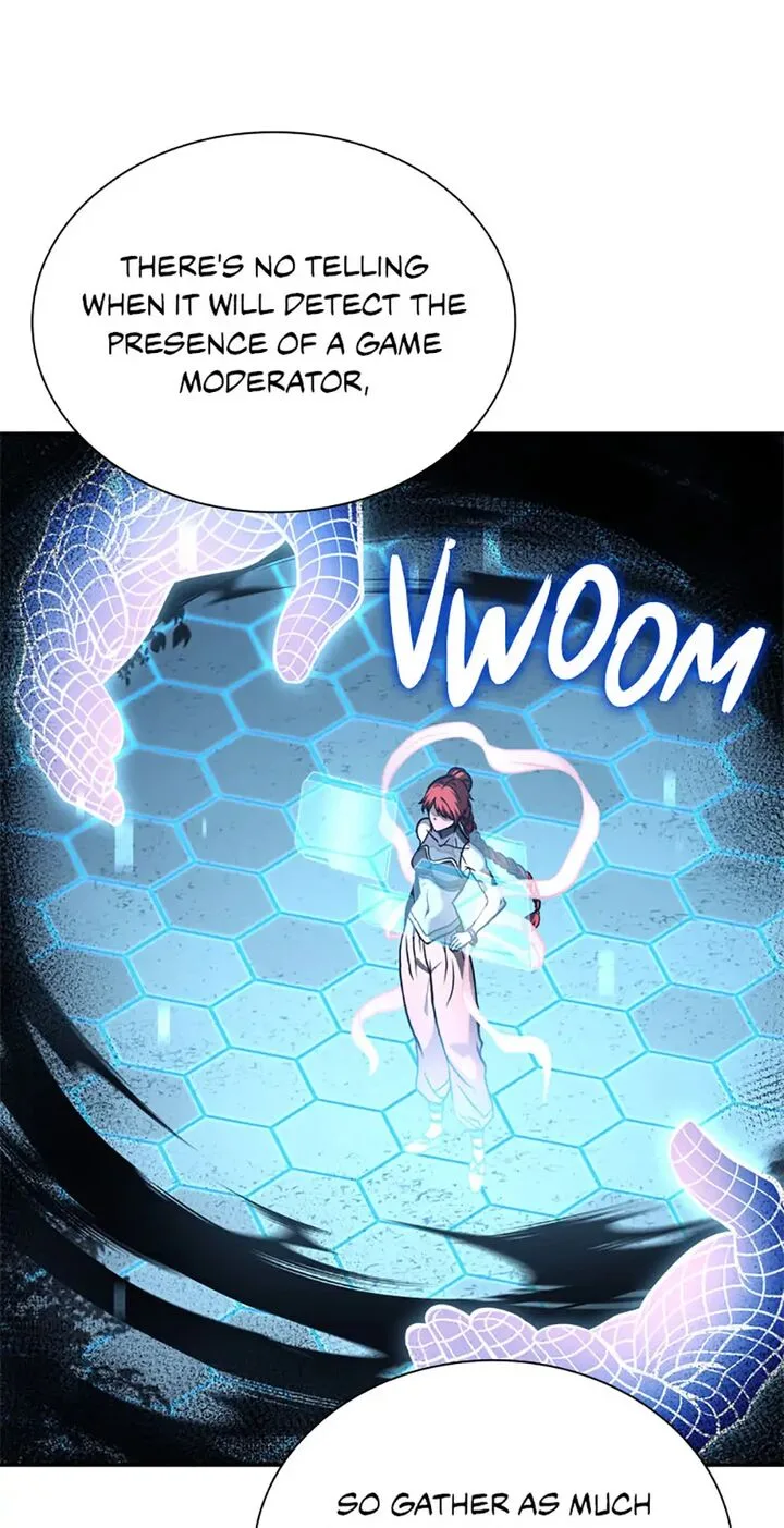 I Returned as an FFF-Class Witch Doctor Chapter 89 page 23