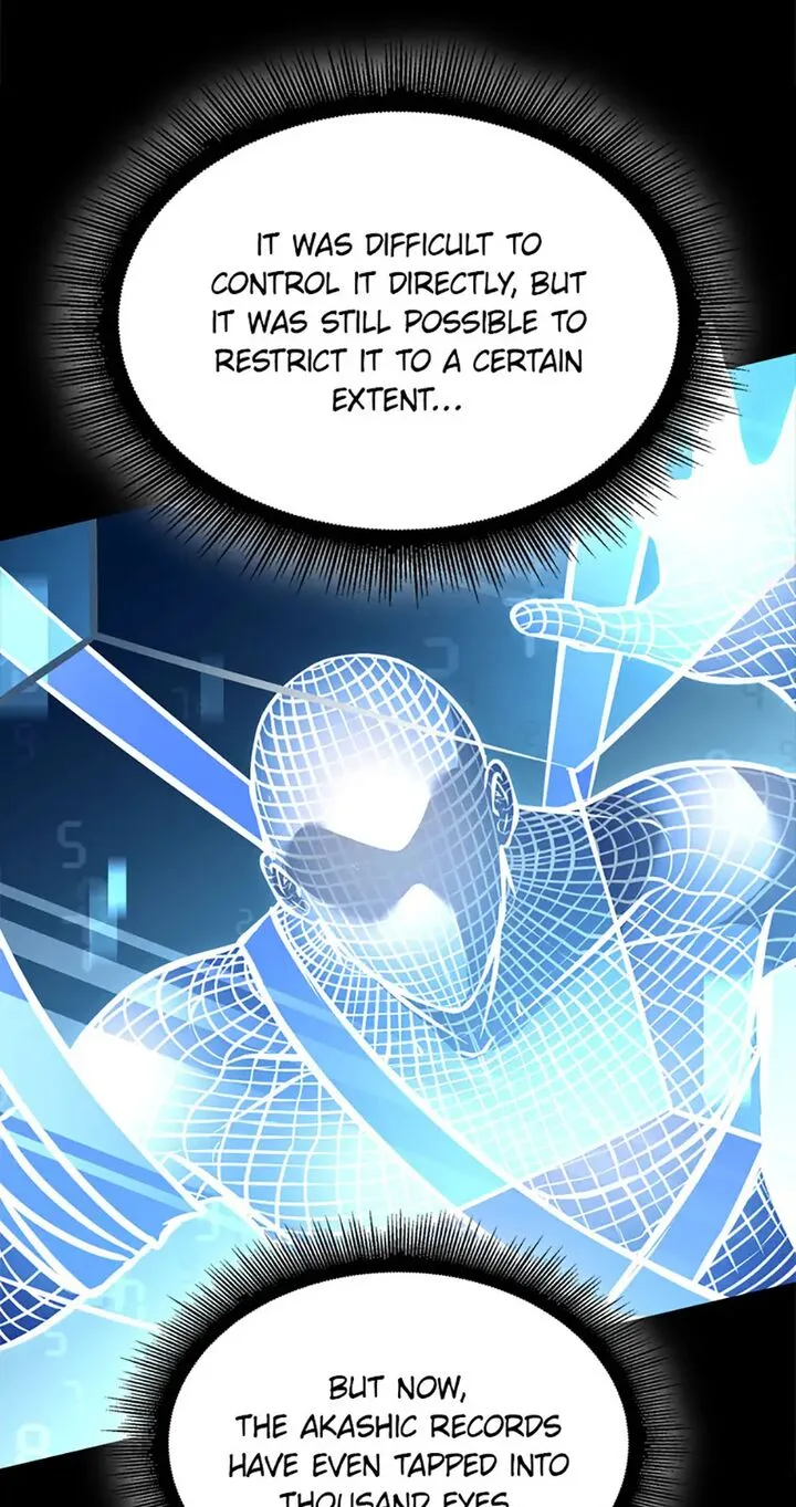 I Returned as an FFF-Class Witch Doctor Chapter 89 page 20