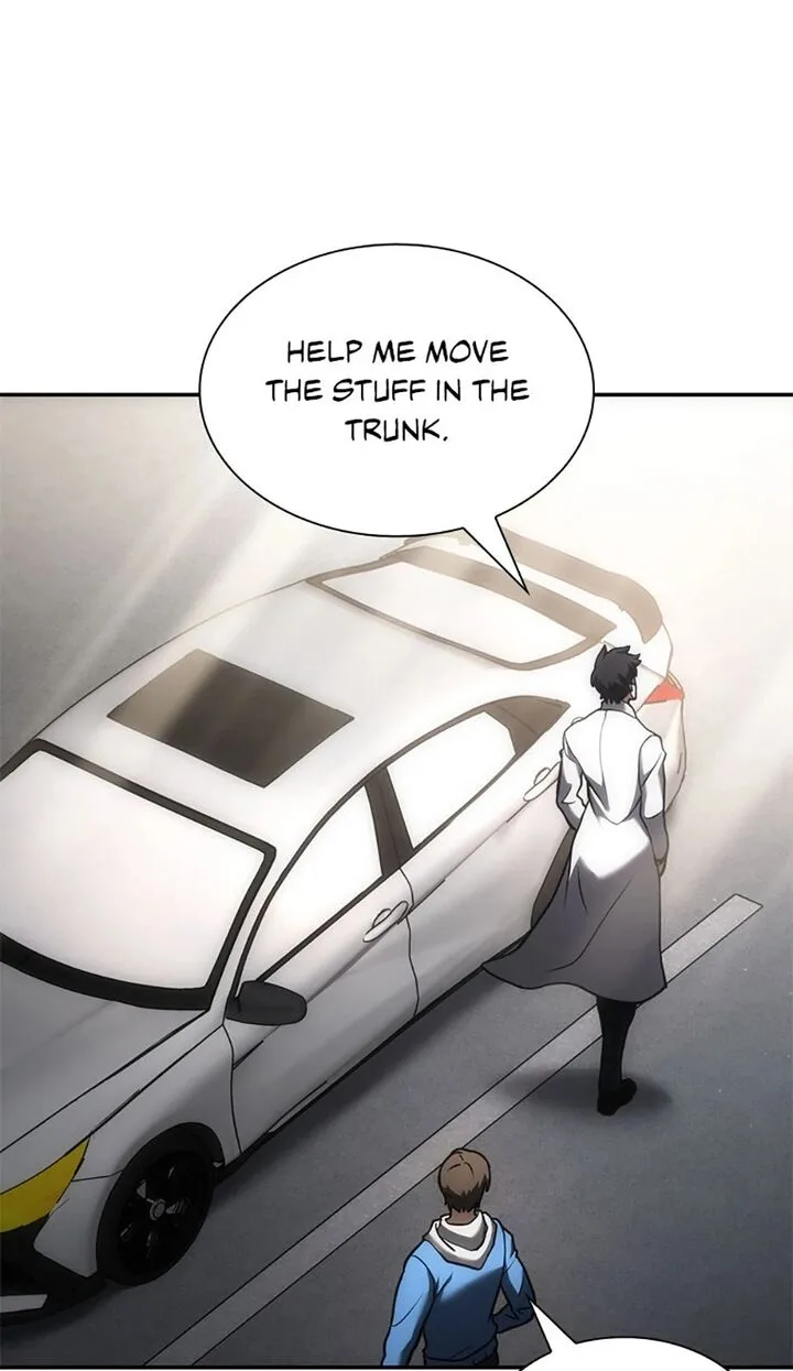 I Returned as an FFF-Class Witch Doctor Chapter 89 page 39