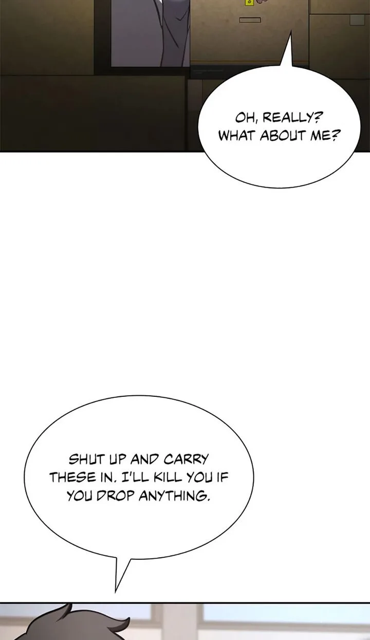 I Returned as an FFF-Class Witch Doctor Chapter 89 page 41