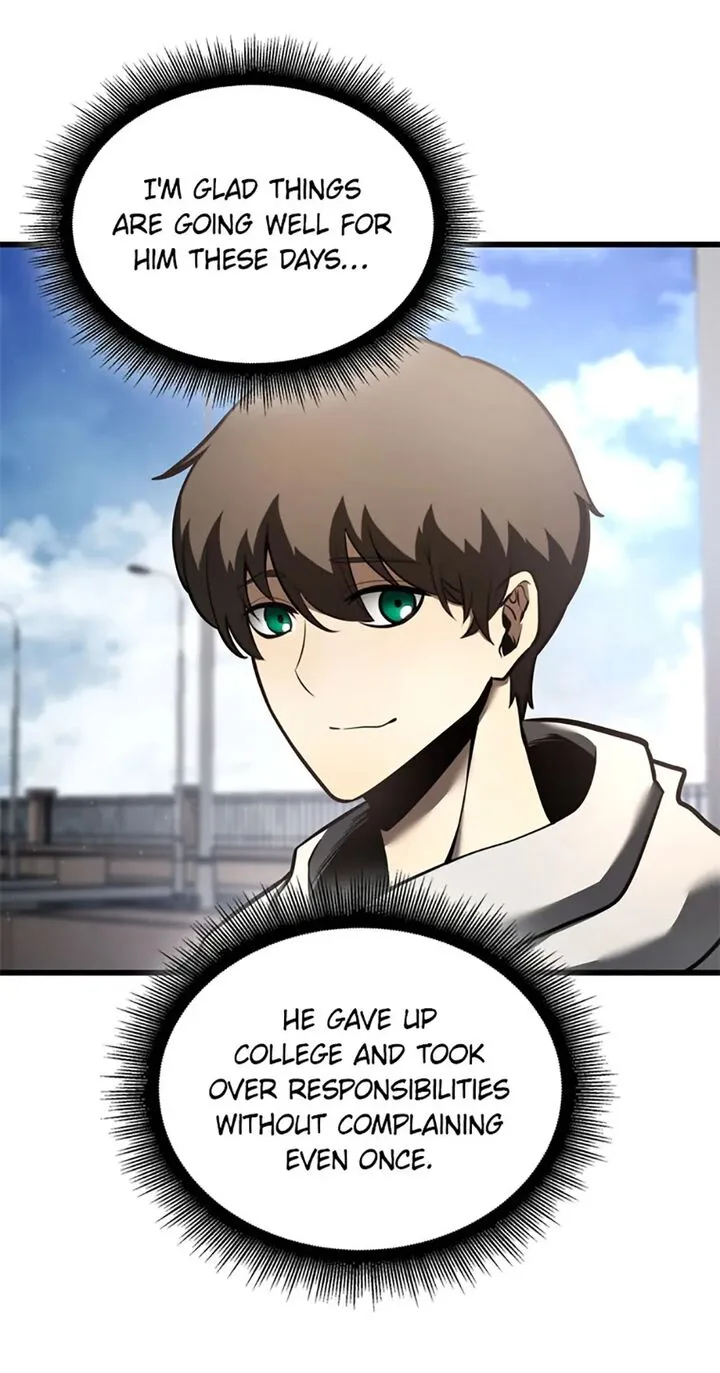 I Returned as an FFF-Class Witch Doctor Chapter 89 page 44