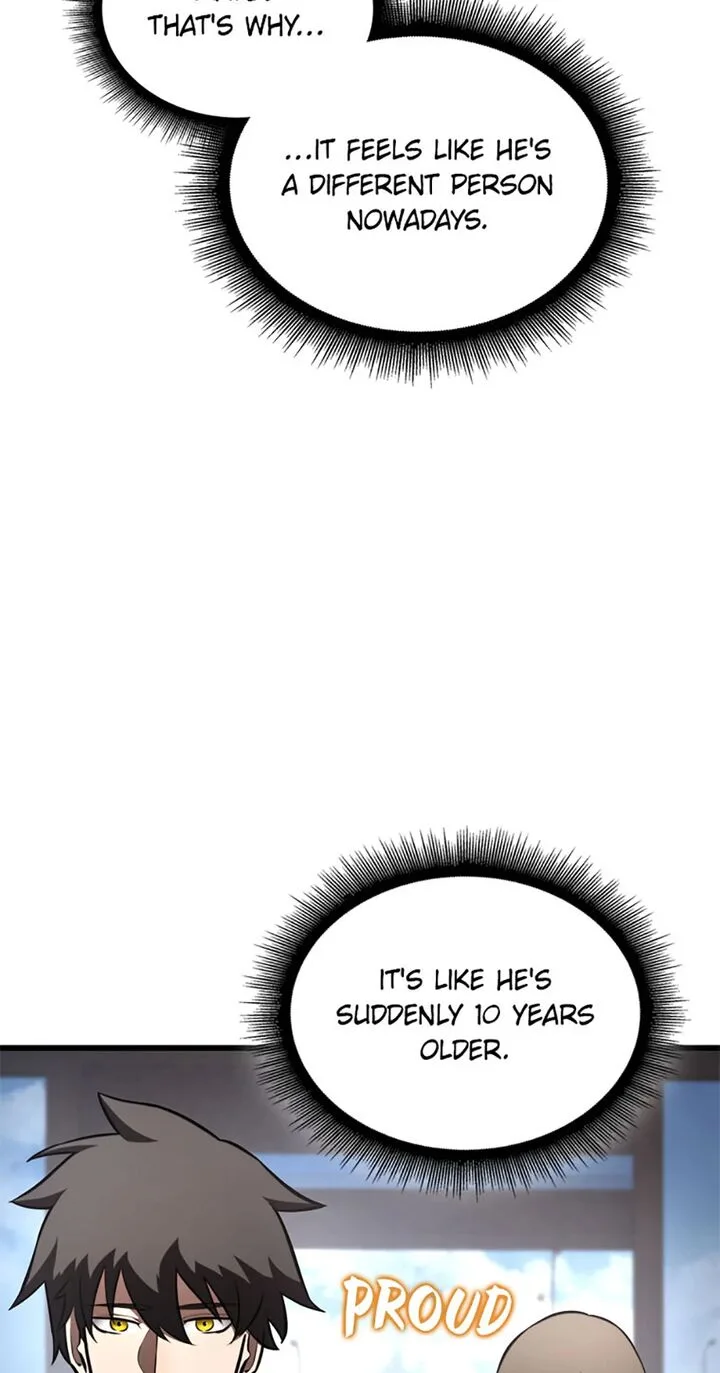 I Returned as an FFF-Class Witch Doctor Chapter 89 page 46