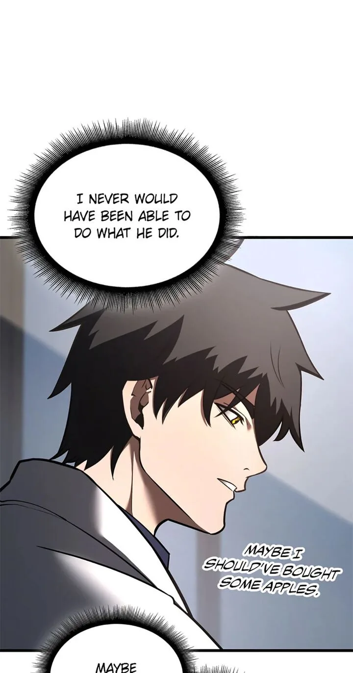 I Returned as an FFF-Class Witch Doctor Chapter 89 page 45