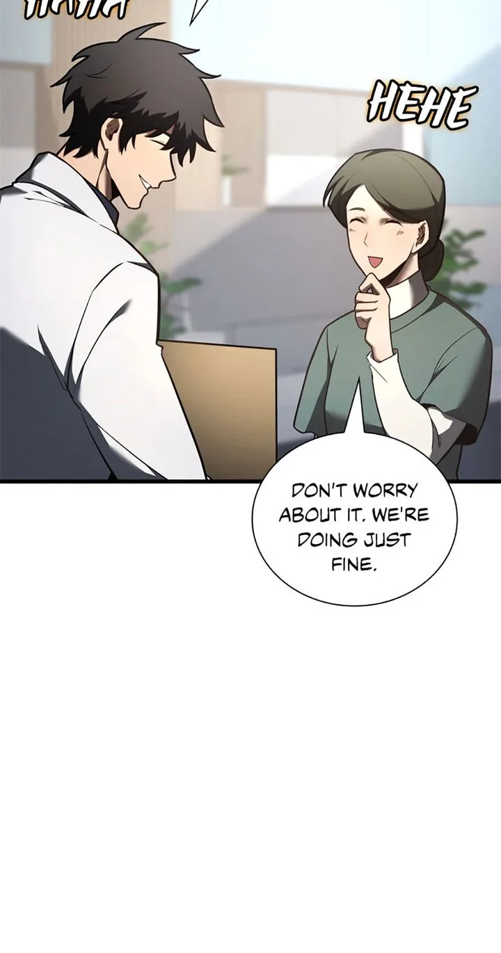 I Returned as an FFF-Class Witch Doctor Chapter 89 page 48