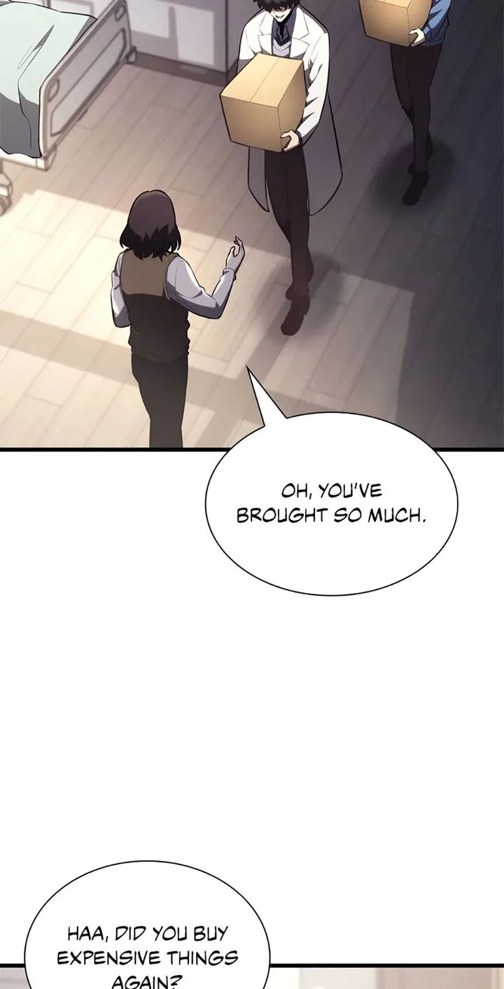 I Returned as an FFF-Class Witch Doctor Chapter 89 page 52