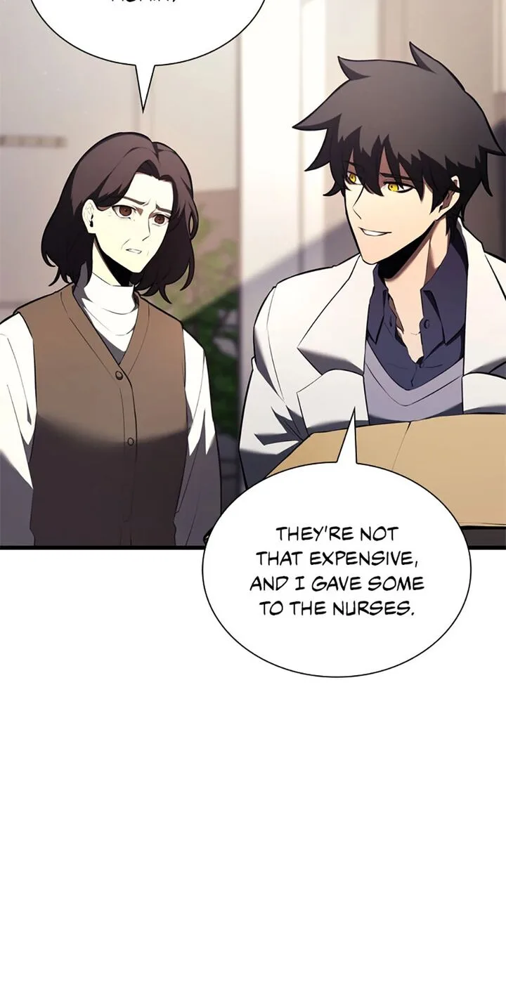 I Returned as an FFF-Class Witch Doctor Chapter 89 page 53