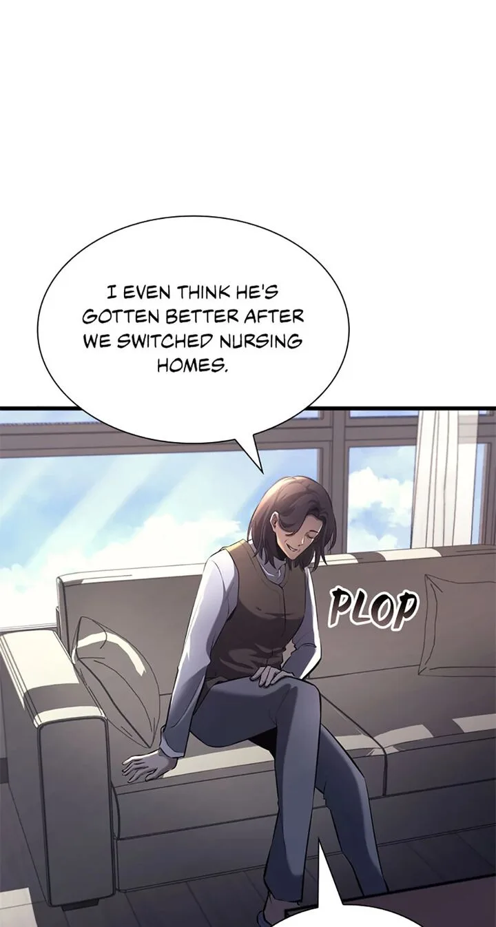 I Returned as an FFF-Class Witch Doctor Chapter 89 page 55