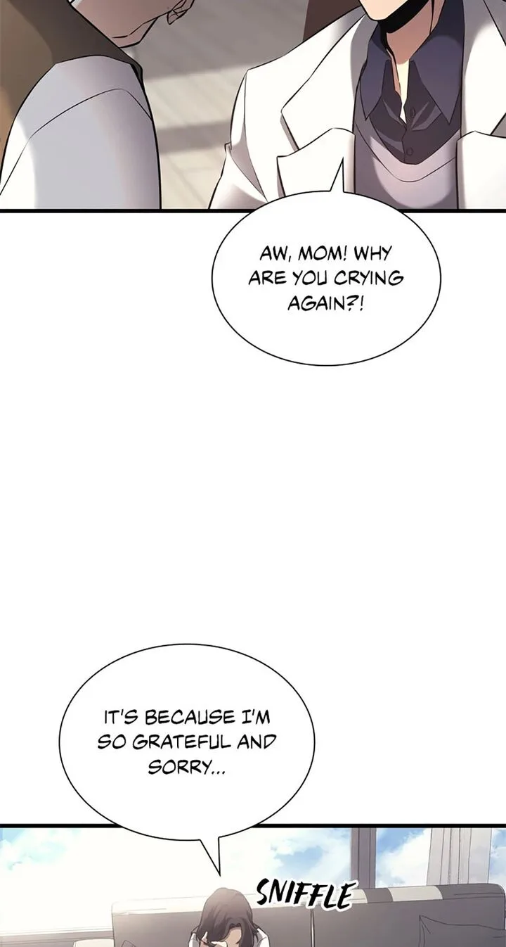 I Returned as an FFF-Class Witch Doctor Chapter 89 page 57