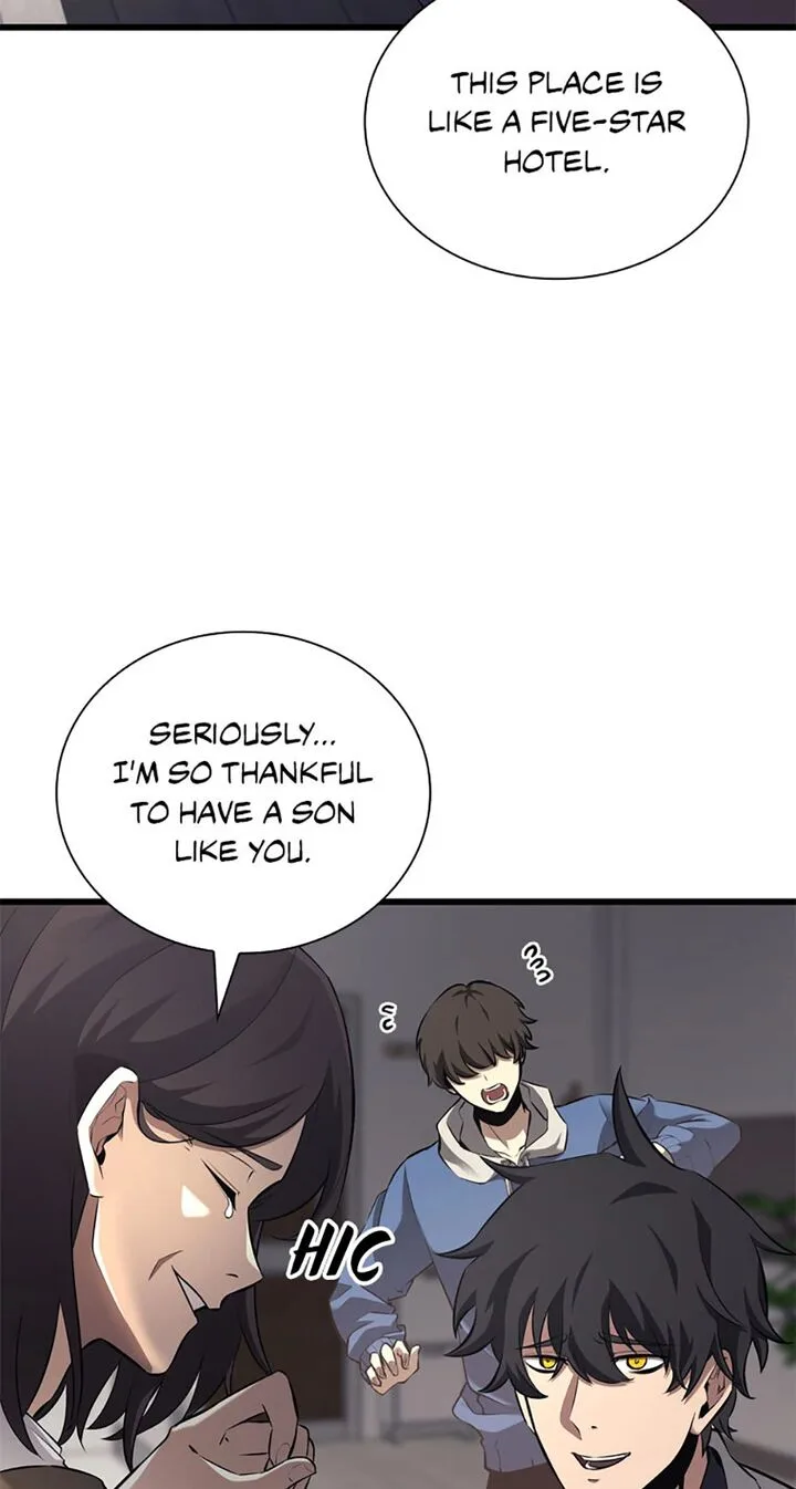 I Returned as an FFF-Class Witch Doctor Chapter 89 page 56