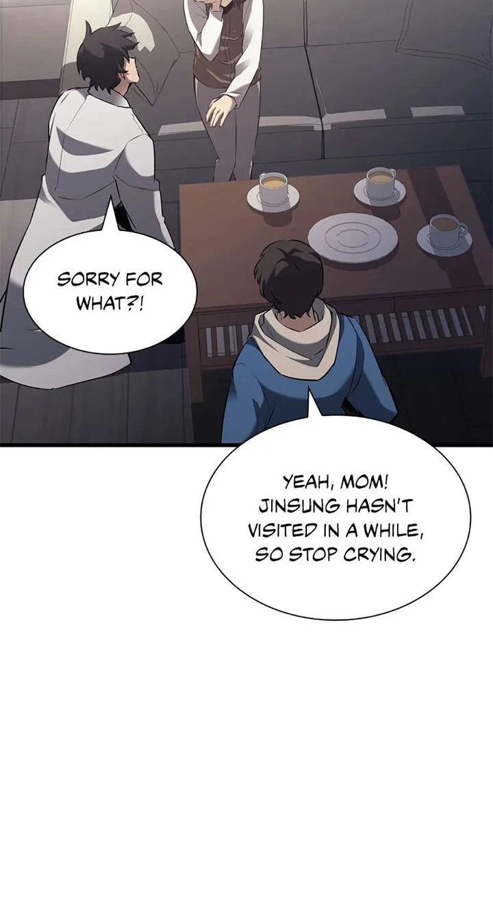I Returned as an FFF-Class Witch Doctor Chapter 89 page 58